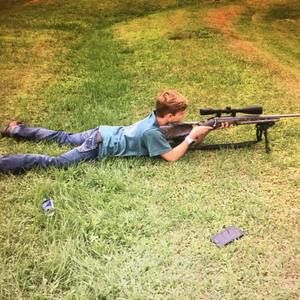 Meet your Posher, Kyellar